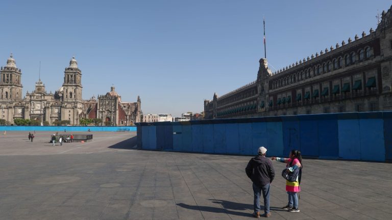 Calidad del aire en CdMx: Contingencia ambiental hoy, 8 de diciembre 2025