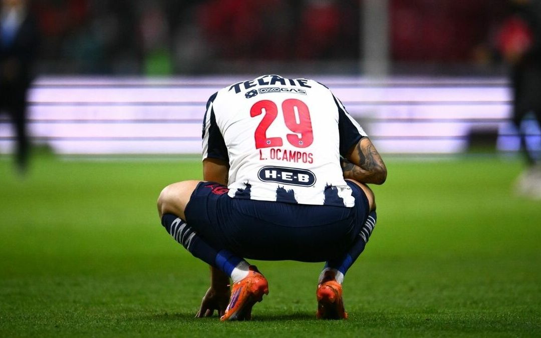 Rayados en Crisis: Afiliados Decepcionados por Actuaciones del Equipo