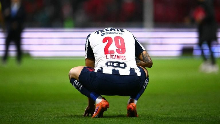 Rayados en Crisis: Afiliados Decepcionados por Actuaciones del Equipo