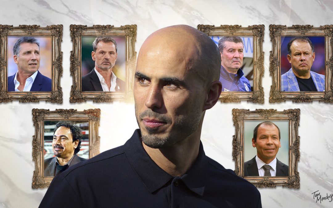 Guido Pizarro: Un Campeón en el Exclusivo ‘Club’ de Jugadores y DT en Mismo Equipo