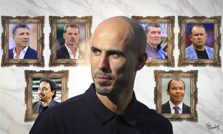 Guido Pizarro: Un Campeón en el Exclusivo ‘Club’ de Jugadores y DT en Mismo Equipo