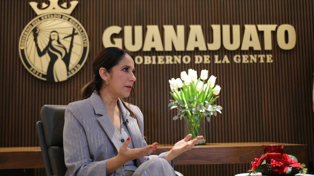 Libia Dennise reafirma su papel de coordinación con la Federación en el deporte en Aspen