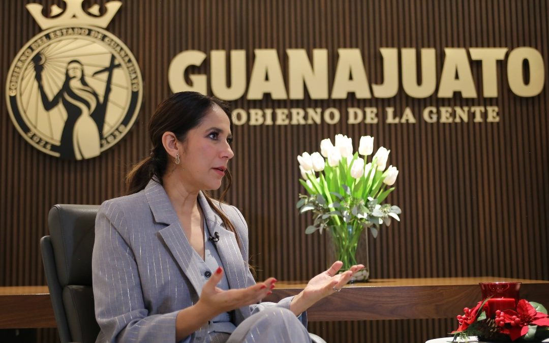 Libia Dennise reafirma su papel de coordinación con la Federación en el deporte en Aspen