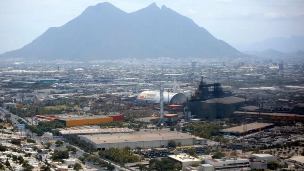 Impactante Estudio Revela Contaminación Alarmante en la UANL de San Nicolás de los Garza