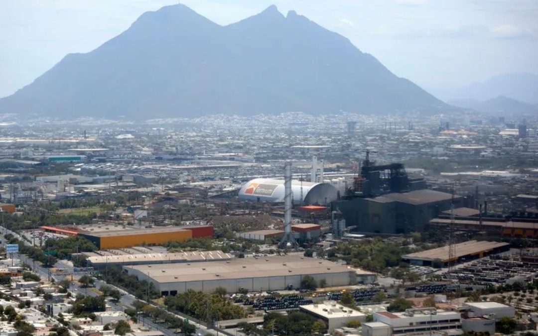 Impactante Estudio Revela Contaminación Alarmante en la UANL de San Nicolás de los Garza