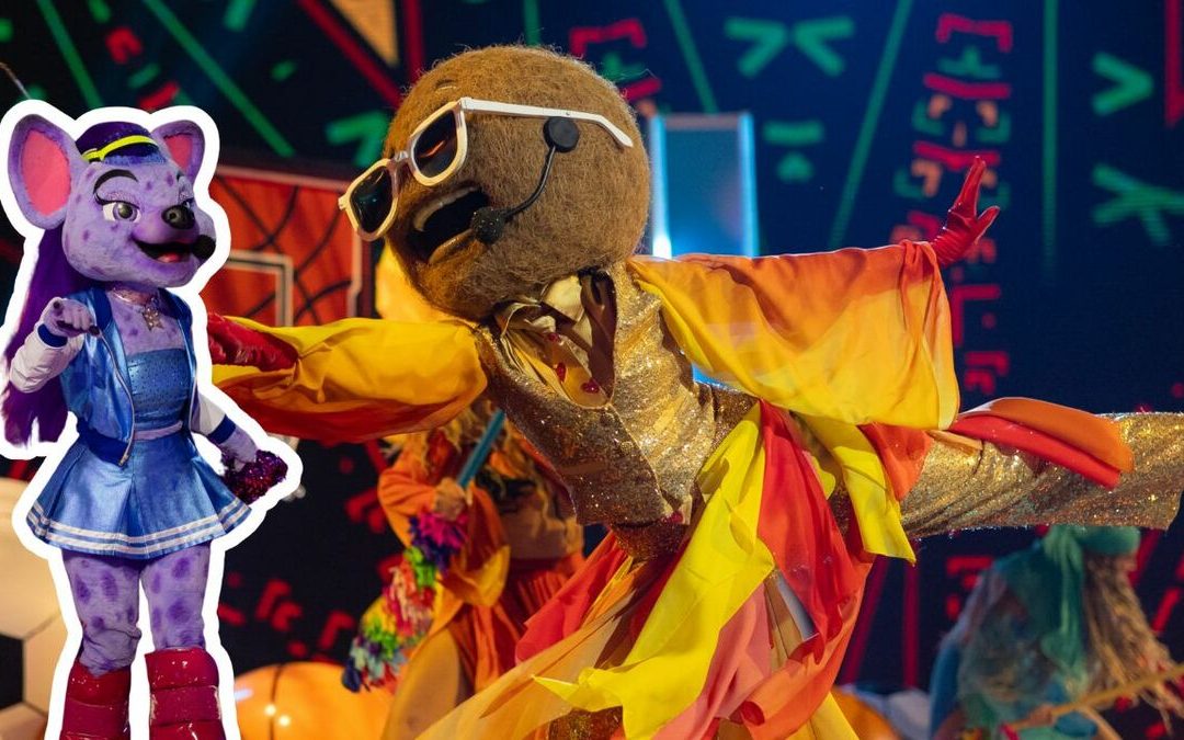 Finalistas de ‘Quién es la Máscara’: Descubre a los Personajes Revelados Este 7 de Diciembre