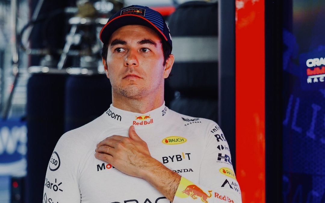 Checo Pérez Responde al Campeonato de Lando Norris: Un Mensaje Directo a Red Bull