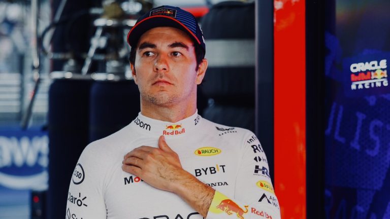 Checo Pérez Responde al Campeonato de Lando Norris: Un Mensaje Directo a Red Bull
