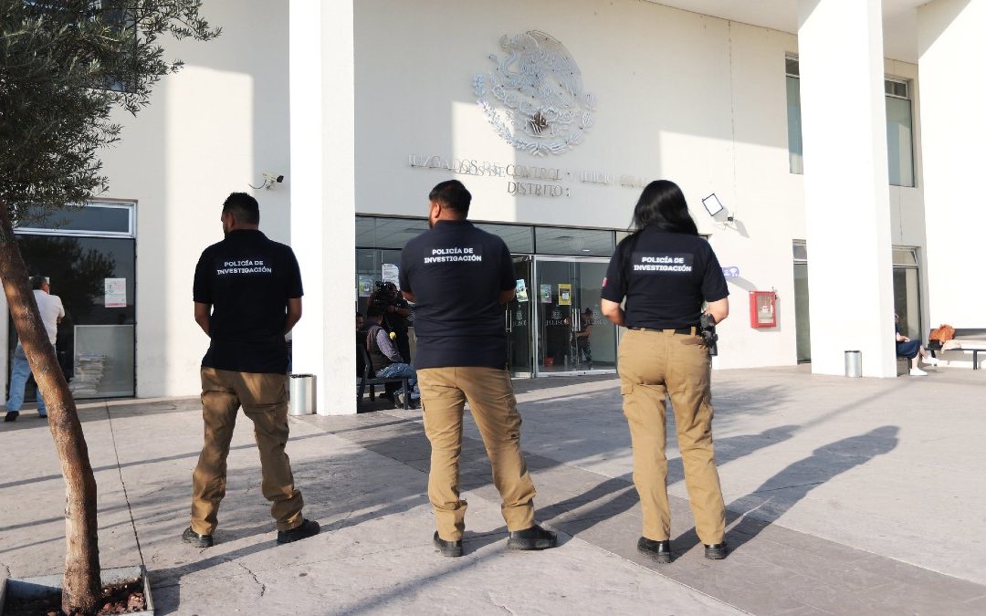 Fiscalía de Jalisco vincula a 77 agresores de mujeres en 10 días: feminicidio y violencia en aumento