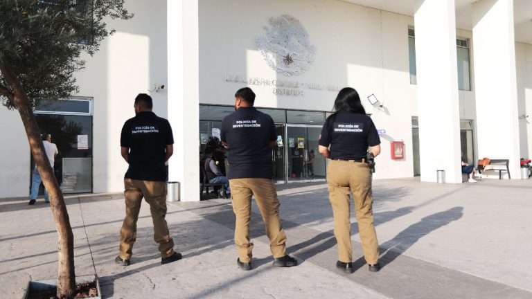 Fiscalía de Jalisco vincula a 77 agresores de mujeres en 10 días: feminicidio y violencia en aumento