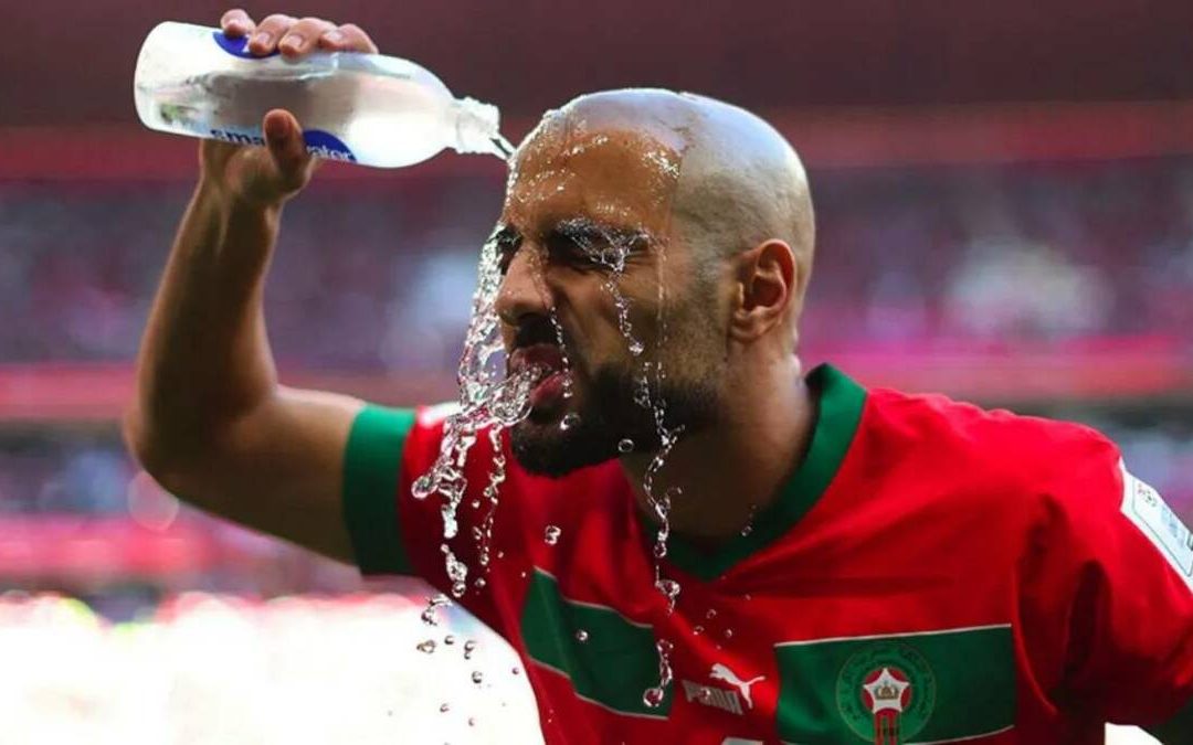 FIFA Introduce Nuevas Reglas de Hidratación para el Mundial 2026 en Respuesta al Calor