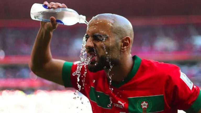 FIFA Introduce Nuevas Reglas de Hidratación para el Mundial 2026 en Respuesta al Calor