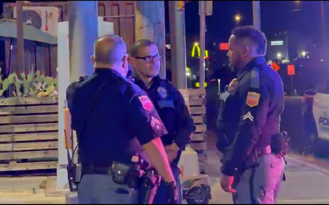 Tiroteo UTEP genera alerta en la comunidad estudiantil de El Paso