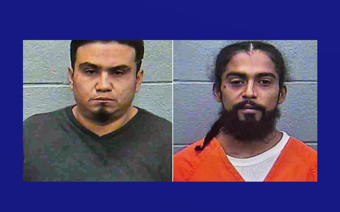 Arrestos Recientes en Beeville Refuerzan la Seguridad Pública