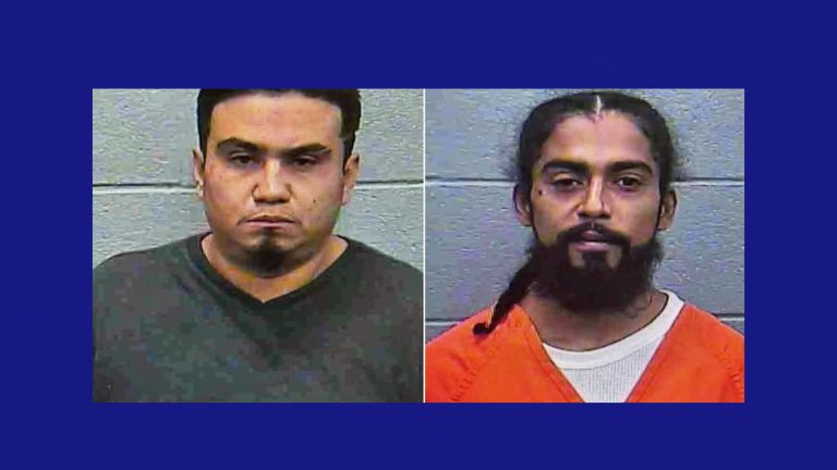 Arrestos Recientes en Beeville Refuerzan la Seguridad Pública