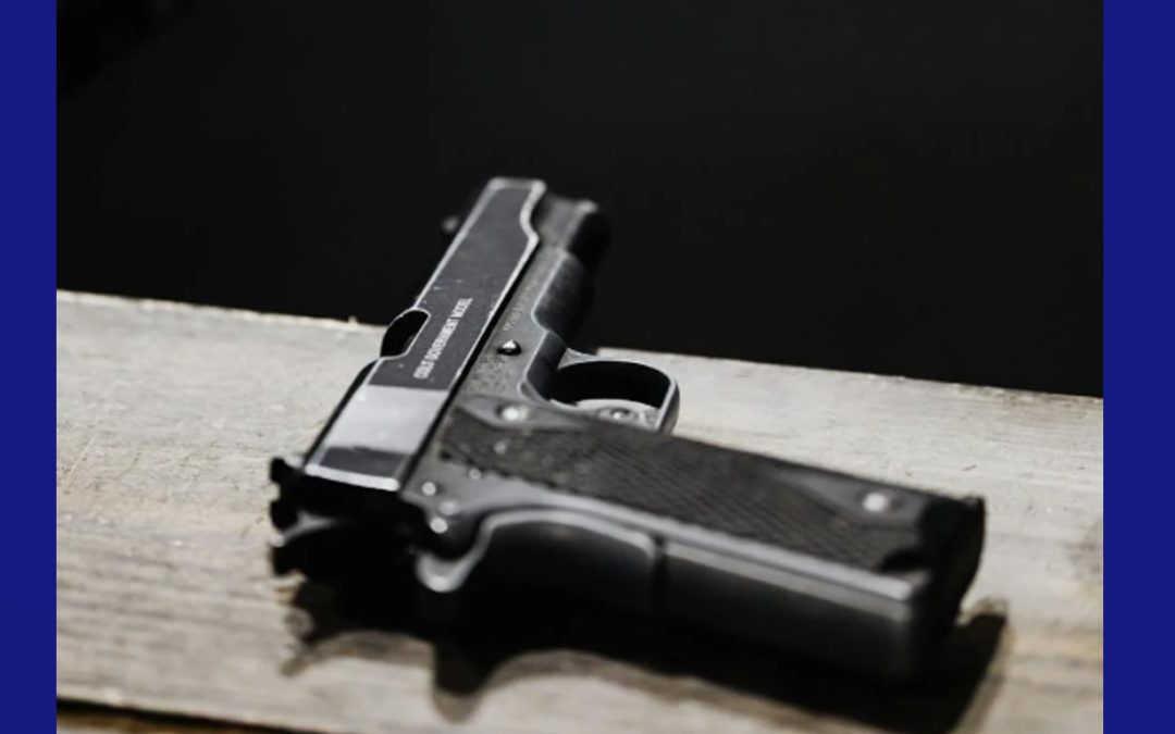 Tiroteo en Laredo: La Policía investiga incidente en Meadow Avenue