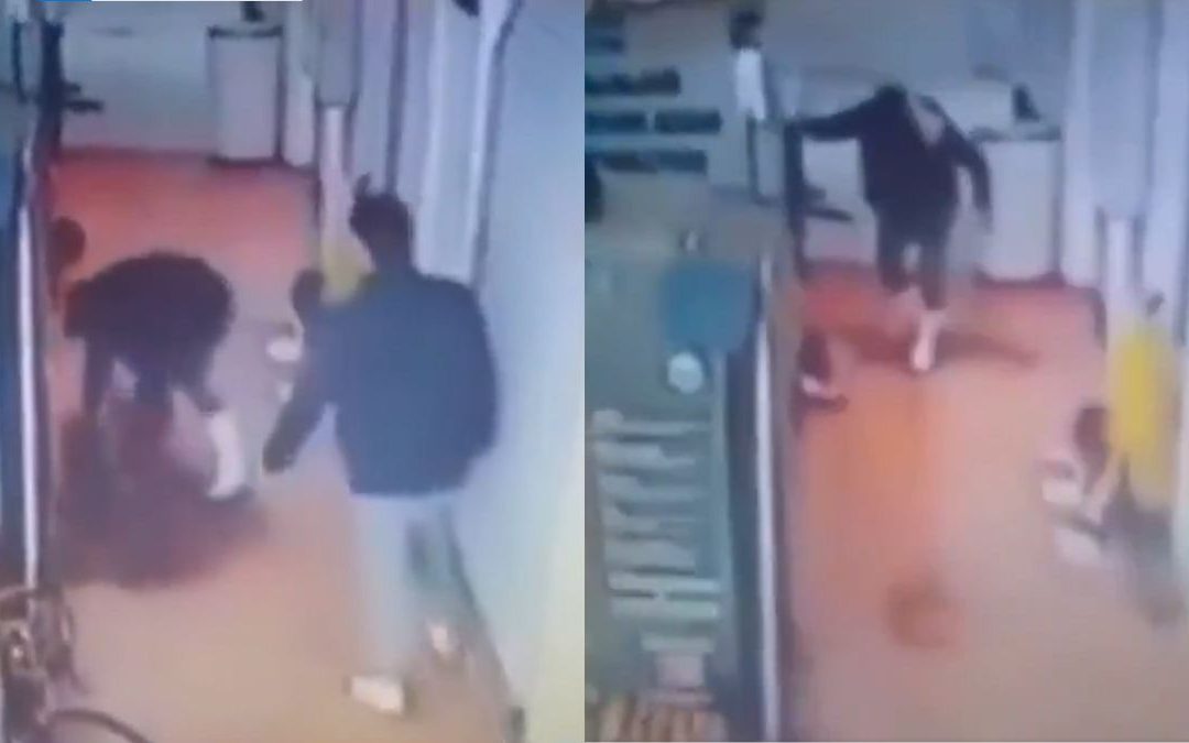 Trabajador de Carnicería en Ecatepec Involucrado en la Muerte de un Gato