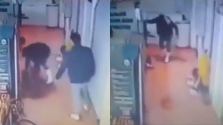 Trabajador de Carnicería en Ecatepec Involucrado en la Muerte de un Gato