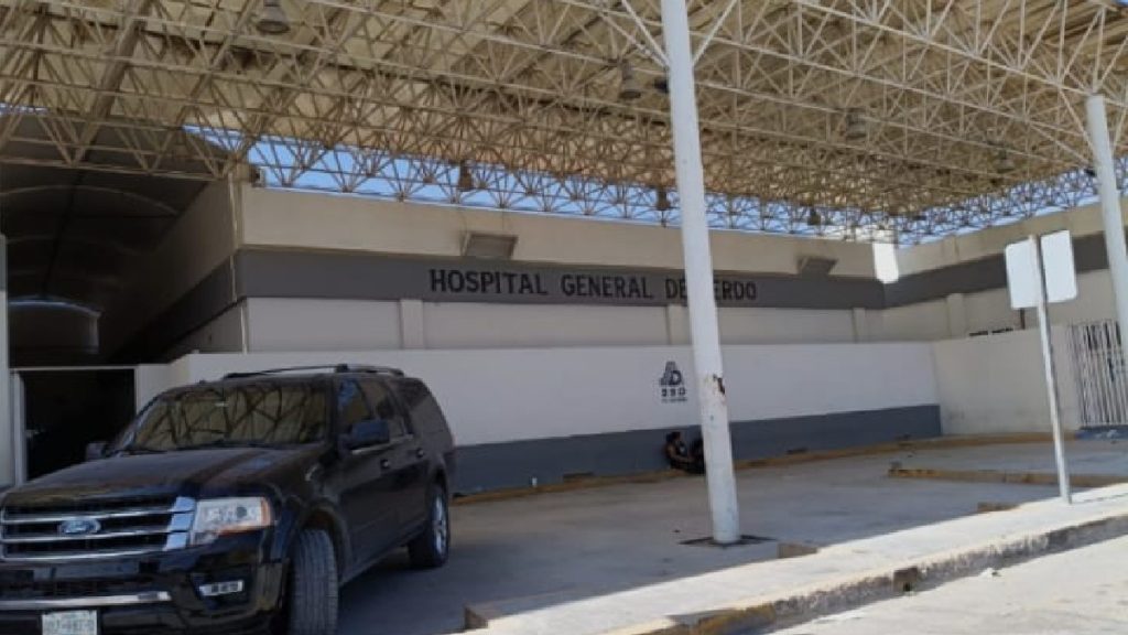 Accidente de Tráfico en Lerdo: Hombre Gravemente Lesionado y Conductor Fugitivo