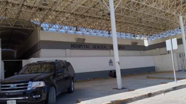 Accidente de Tráfico en Lerdo: Hombre Gravemente Lesionado y Conductor Fugitivo