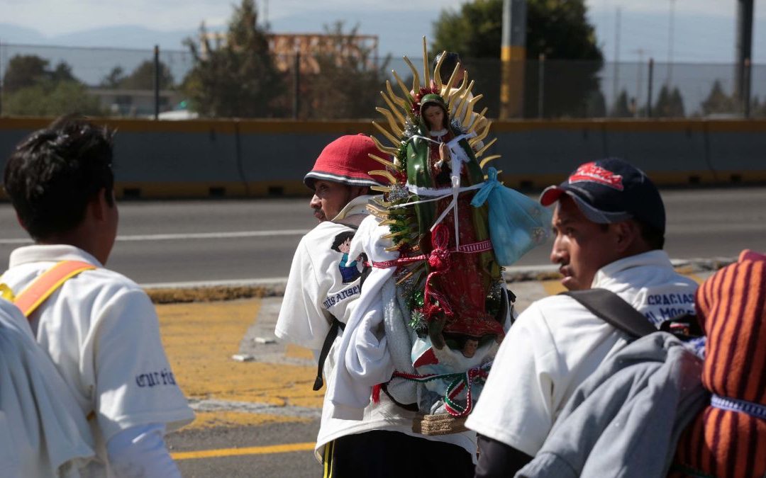 Actualizaciones en Vivo: Autopista México-Puebla y Últimas Noticias de Tráfico