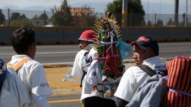 Actualizaciones en Vivo: Autopista México-Puebla y Últimas Noticias de Tráfico