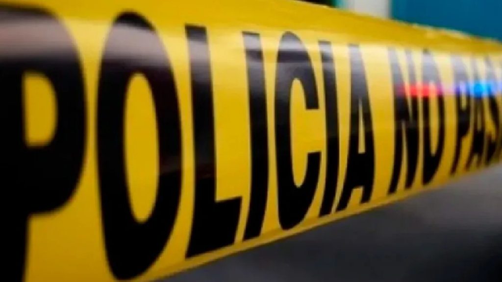 Accidente de tráfico en Saltillo: Muere Mariana Iveth por exceso de velocidad en pavimento mojado