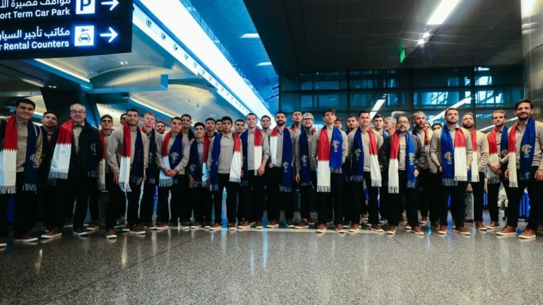 Cruz Azul se prepara para la Copa Intercontinental 2025 en Qatar