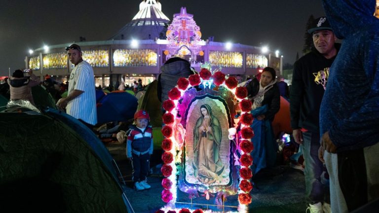Clases el 12 de diciembre: ¿Qué dice la SEP sobre el día de la Virgen de Guadalupe?