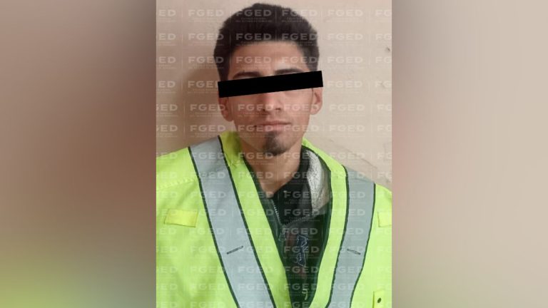 Hombre condenado a 30 años de prisión por el asesinato y abuso sexual de un menor en Lerdo