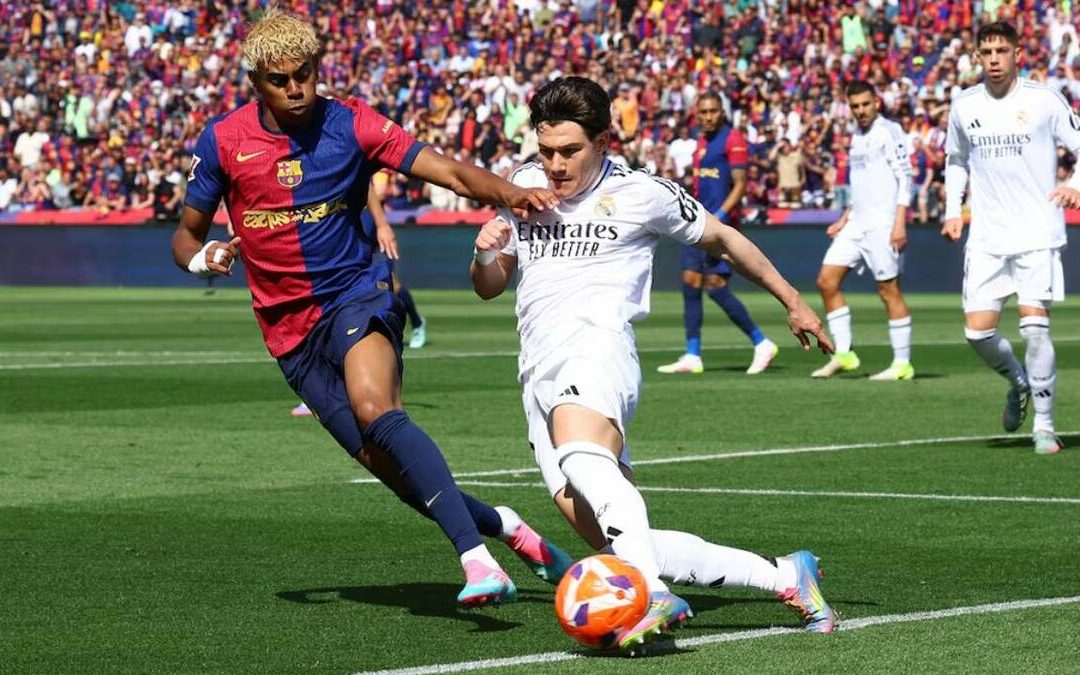 Los Jerseys de Futbol Más Vendidos de 2025: Tendencias y Equipos Populares