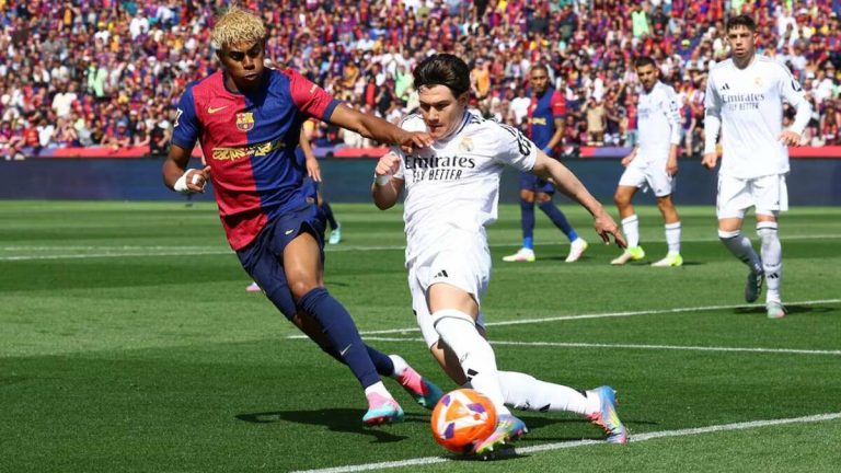 Los Jerseys de Futbol Más Vendidos de 2025: Tendencias y Equipos Populares