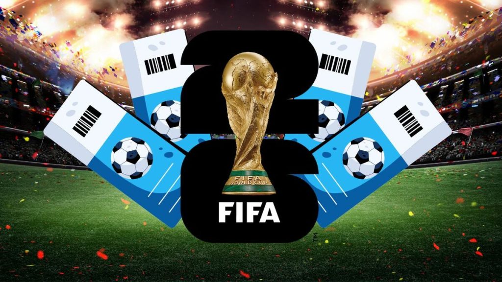 El Mencho y Sus Boletos para el Mundial 2026: Un Impactante Descubrimiento