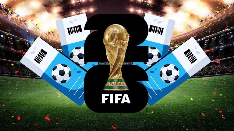 El Mencho y Sus Boletos para el Mundial 2026: Un Impactante Descubrimiento
