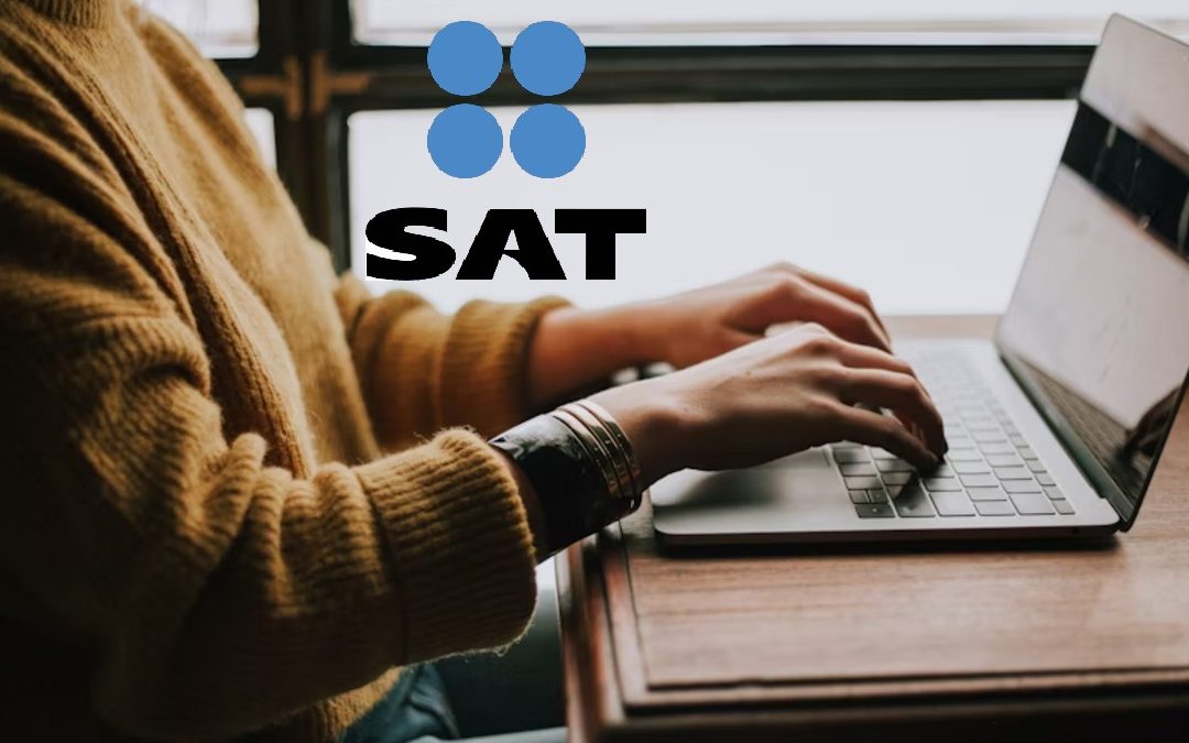 Declaración Anual del SAT: Nuevas Obligaciones para Contribuyentes a Partir de 2026