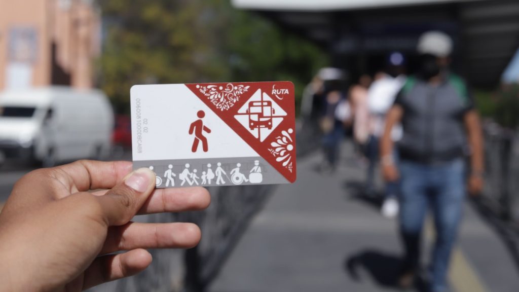 Cierre de Estaciones RUTA en Puebla: Mantenimiento Programado y Fechas Clave