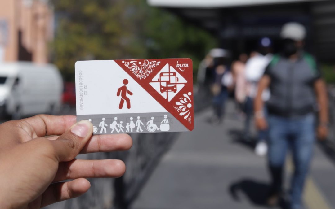 Cierre de Estaciones RUTA en Puebla: Mantenimiento Programado y Fechas Clave