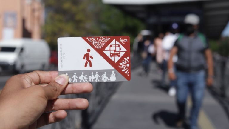 Cierre de Estaciones RUTA en Puebla: Mantenimiento Programado y Fechas Clave