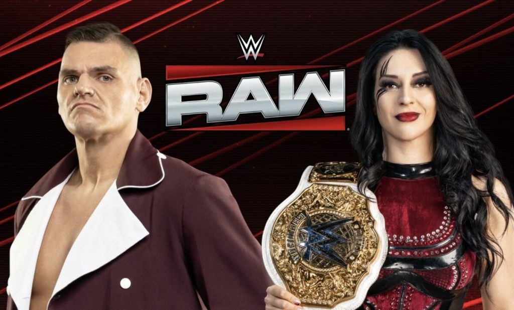 WWE RAW: Todo lo que necesitas saber para ver EN VIVO la cartelera completa HOY 8 de diciembre