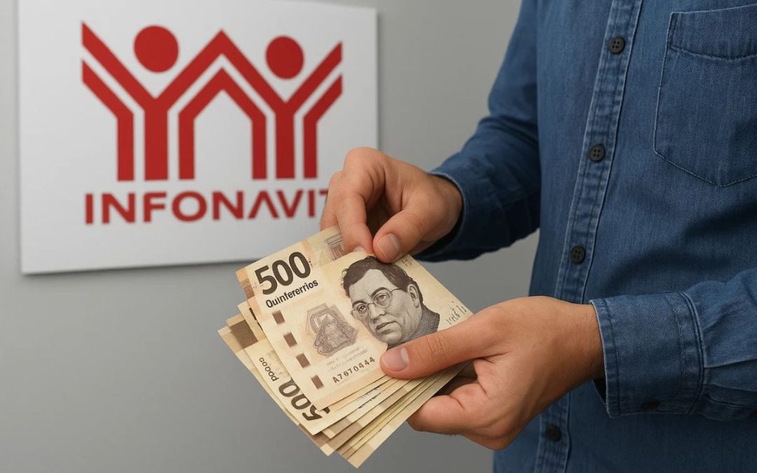 Pensión Infonavit: Cómo Recuperar tus Ahorros Fácilmente al Pensionarte