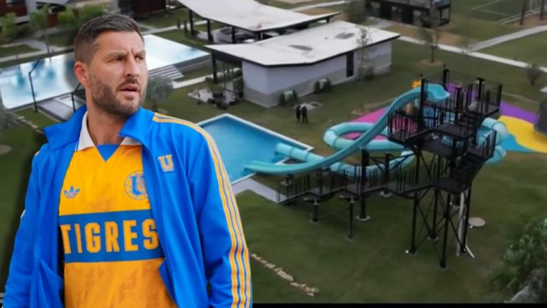 Descubre la Mansión de Gignac en Nuevo León: Lujo y Exclusividad Revelados en VIDEO