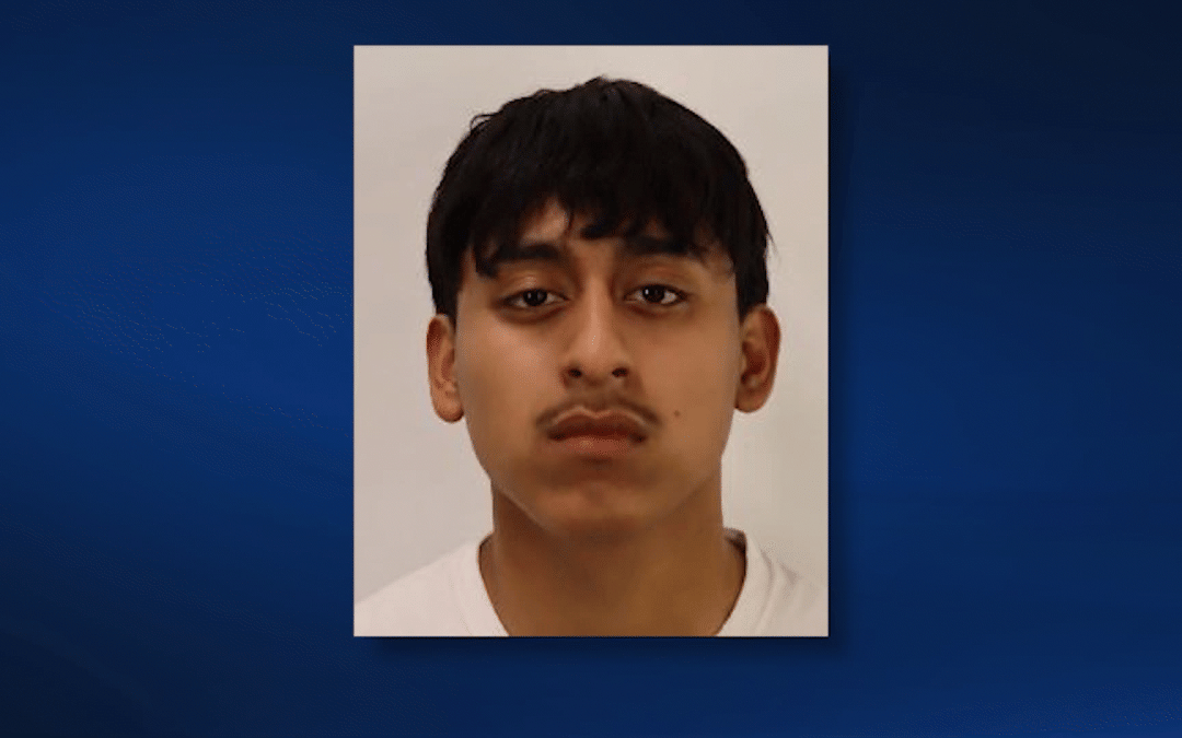 Arrestado un joven por intento de asesinato a un agente del orden en Thermal