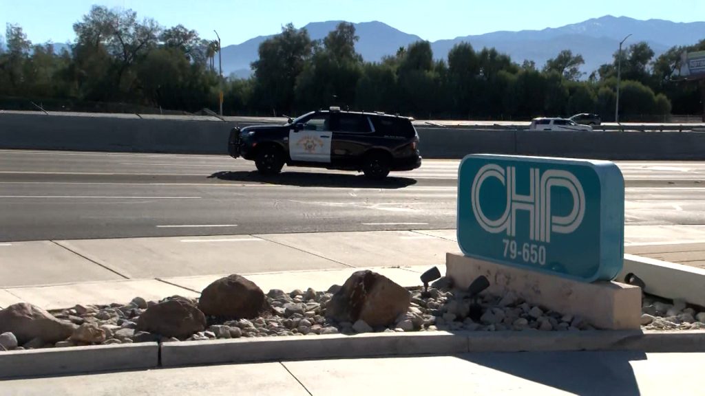 Joven de 20 años muere atropellado mientras va en patineta en Desert Hot Springs