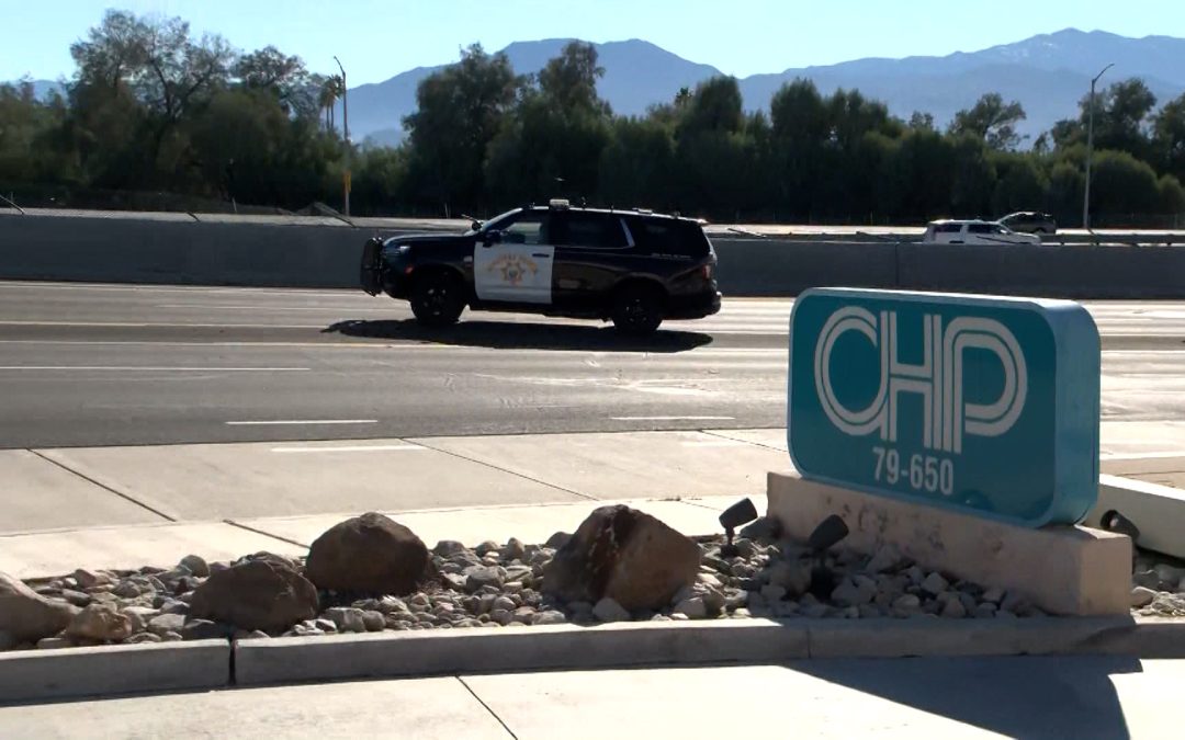 Joven de 20 años muere atropellado mientras va en patineta en Desert Hot Springs