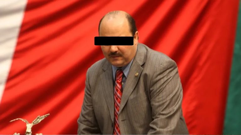 Arresto del ex gobernador de Chihuahua, César Duarte Jáquez, por Corrupción y Fraude