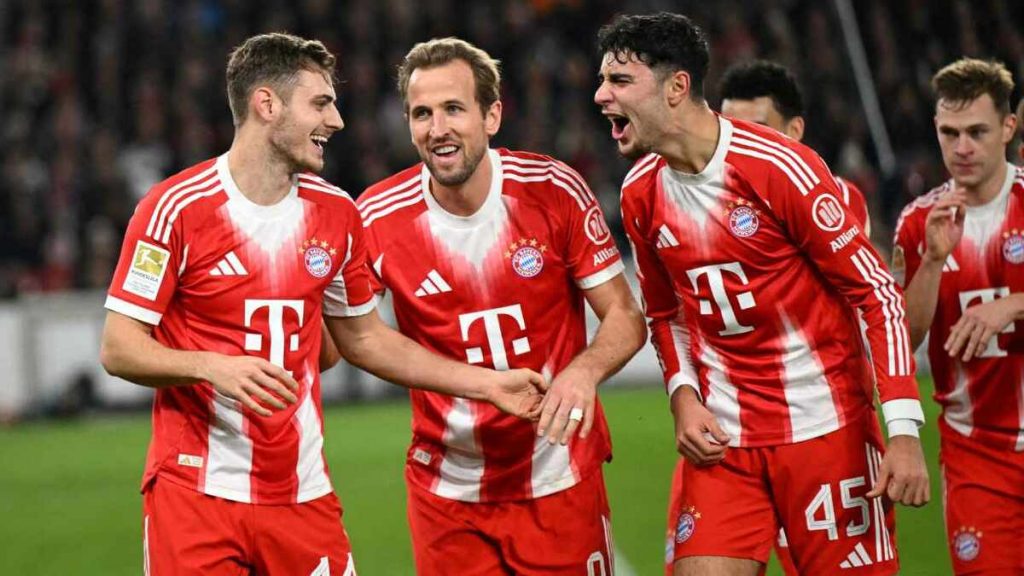 Análisis de los Momios del Bayern Múnich vs Sporting Lisboa en la Champions League
