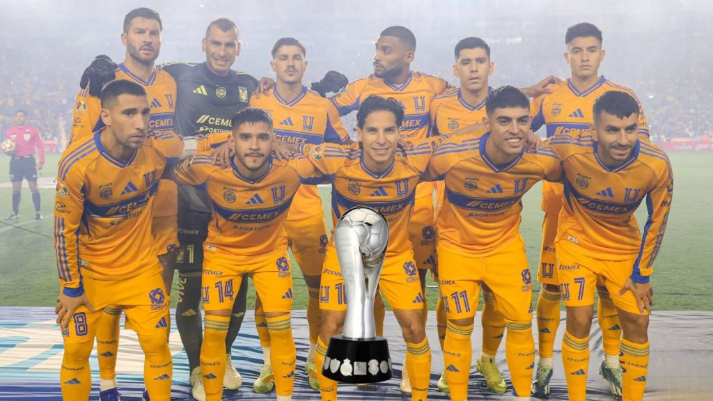 Precios de Boletos para la Final de Ida: Tigres vs Toluca en el Universitario