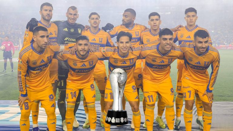 Precios de Boletos para la Final de Ida: Tigres vs Toluca en el Universitario