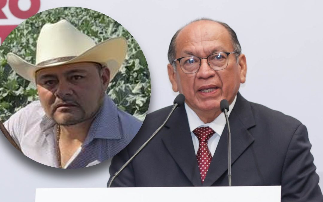 Segob Puebla Presenta Denuncia contra ‘El Toñín’ por Amenazas en Bloqueos en Quecholac