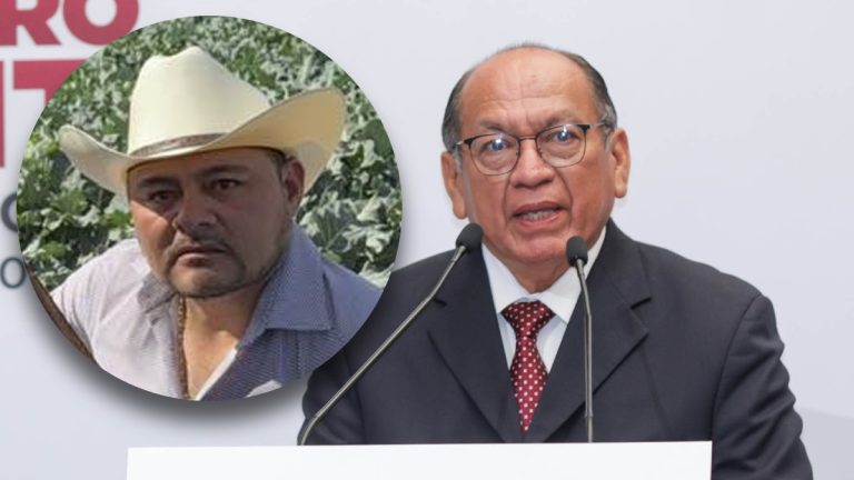 Segob Puebla Presenta Denuncia contra ‘El Toñín’ por Amenazas en Bloqueos en Quecholac